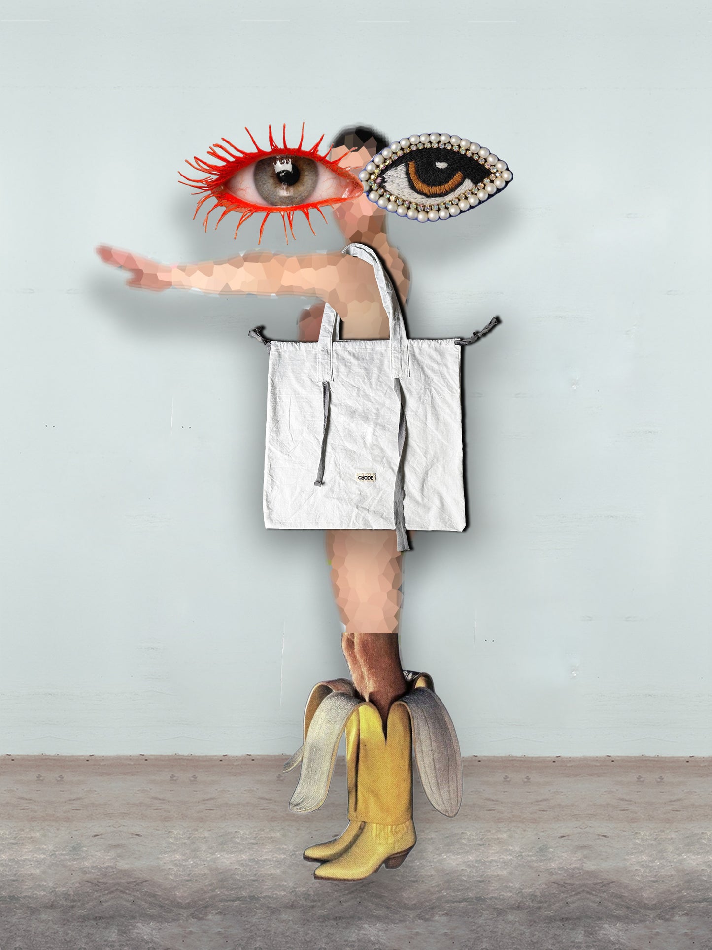000 tote bag