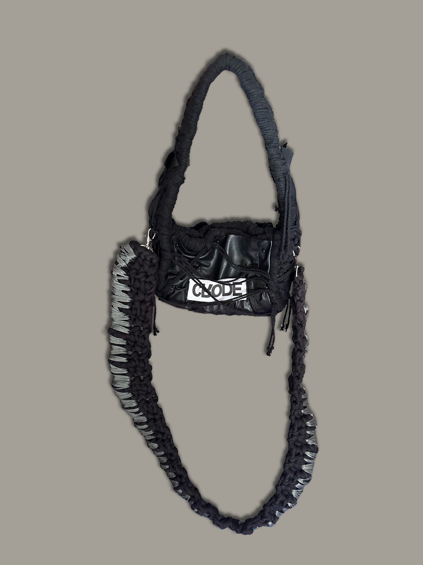 Berlin shoulder strap